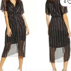 All in favor women's Dress